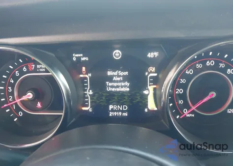 2021 Jeep Gladiator Mojave 4X4 из США, поврежденный, VIN 1C6JJTEG4ML569437